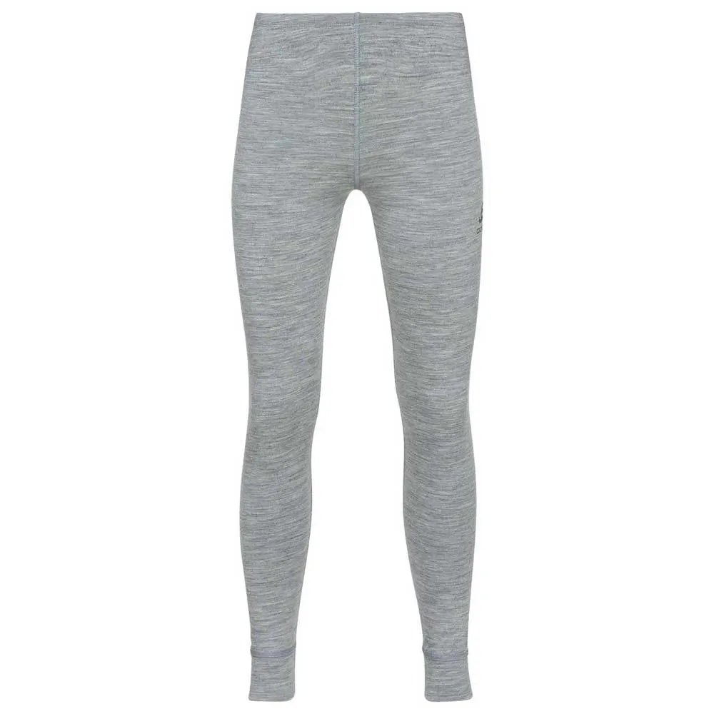 Купить Odlo 110969-10420-od140 Комплект термобелья с длинным рукавом Merino 200 Grey 30x20x10 10 Years 7ft.ru в интернет магазине Семь Футов
