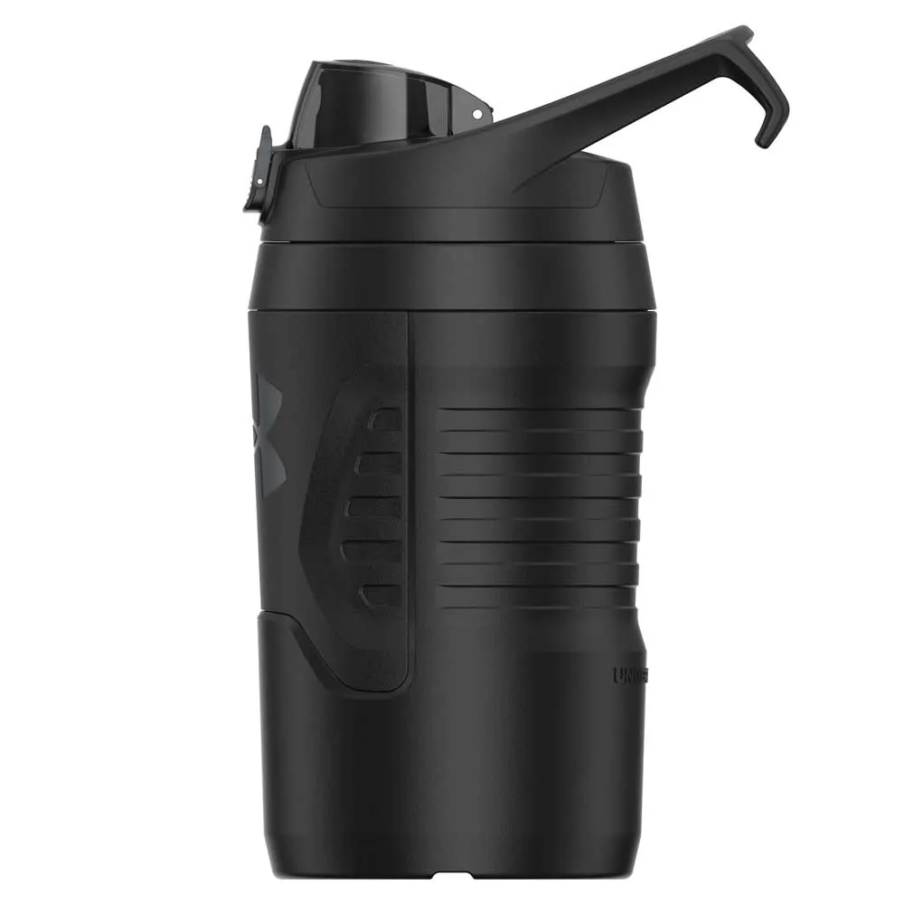 Купить Under armour UA70890-00013-950ML Бутылка Playmaker 950ml Jug Черный Black / Black 7ft.ru в интернет магазине Семь Футов
