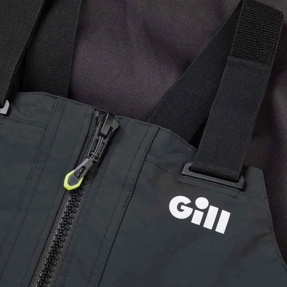 Купить Gill os33tw-blk01-14 Брюки Coastal Black 30x20x10 40 7ft.ru в интернет магазине Семь Футов