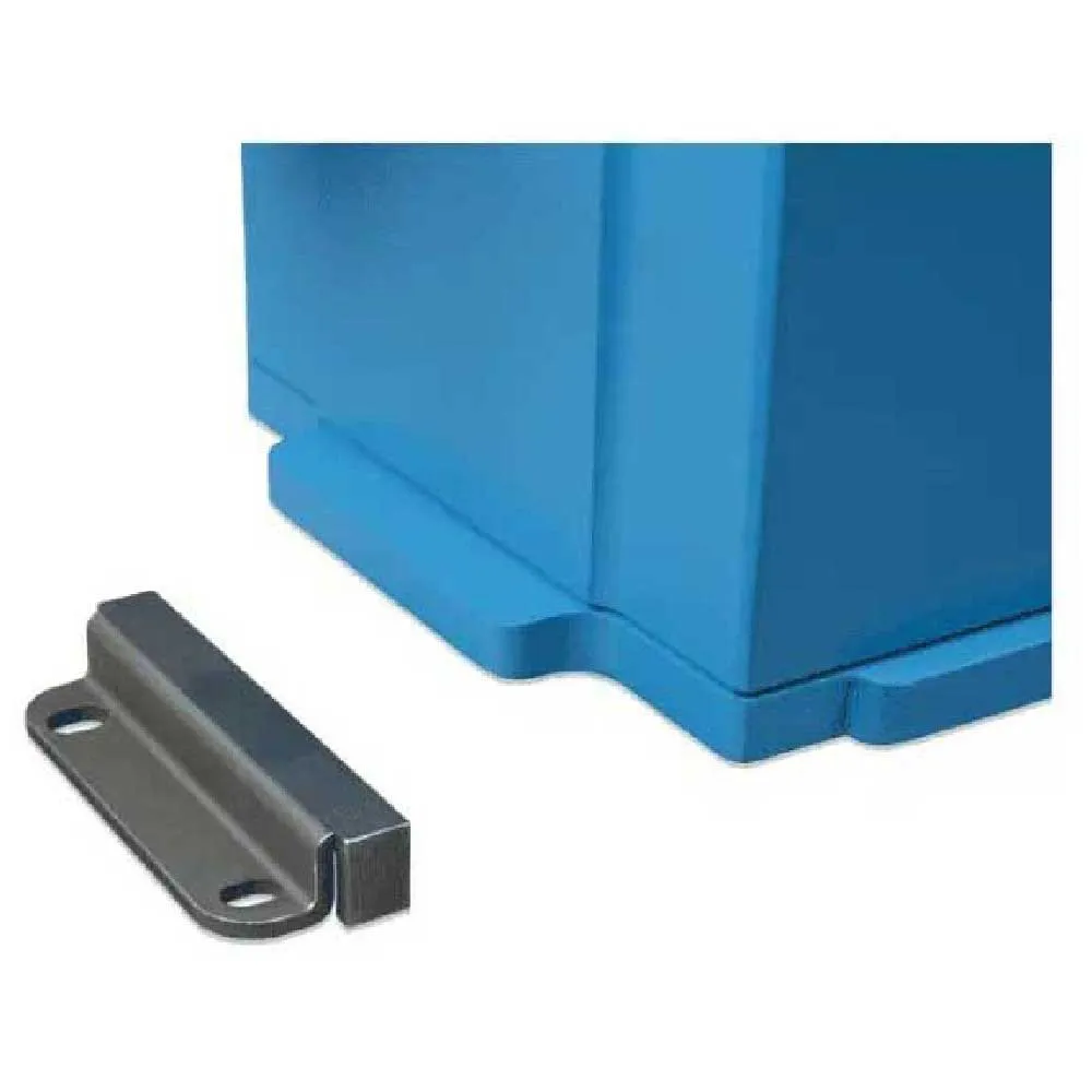 Купить Victron energy bat524120620 Литий-ионный аккумулятор LiFePO4 200Ah 25.6V Blue 30x20x15 7ft.ru в интернет магазине Семь Футов