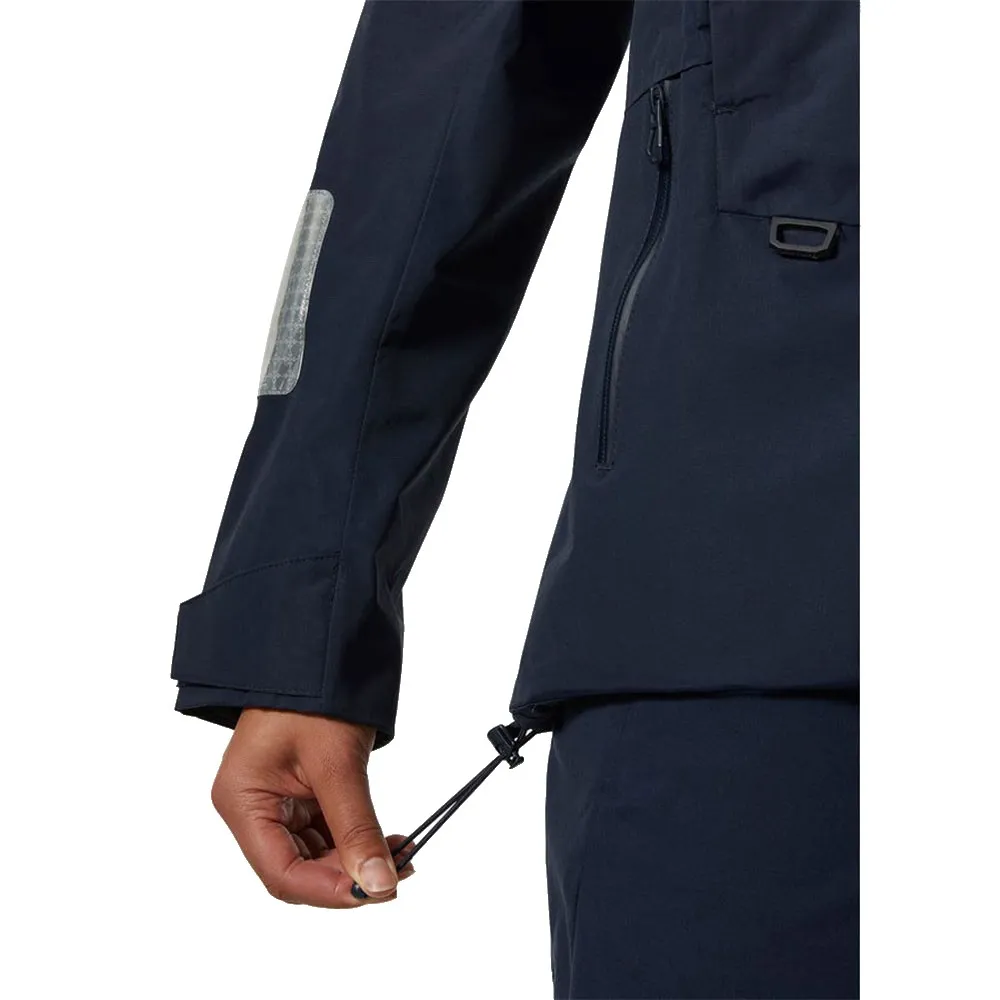 Купить Helly hansen 34426_597-xs Куртка Salt original Navy 60x40x25 7ft.ru в интернет магазине Семь Футов