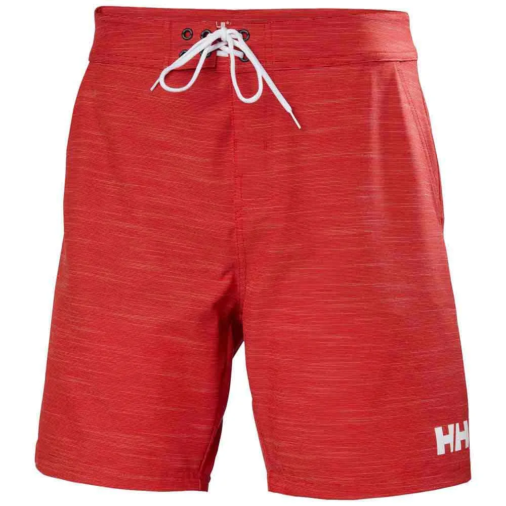 Купить Helly hansen 34165_162-30 Шорты Newport Board 8´´  Red 30 7ft.ru в интернет магазине Семь Футов