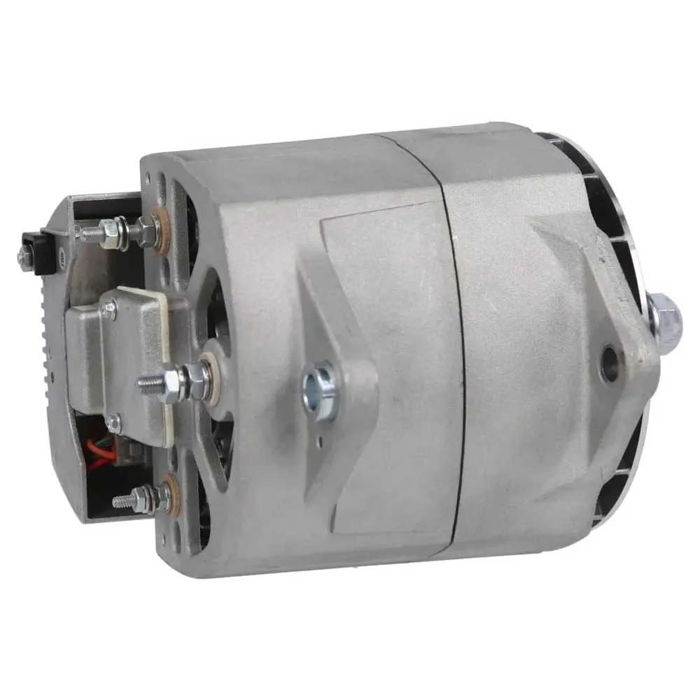 Купить Leece neville al031 Генератор мотоцикла 175A 24V Grey 25x25x25 250 x 178 x 242 mm 7ft.ru в интернет магазине Семь Футов