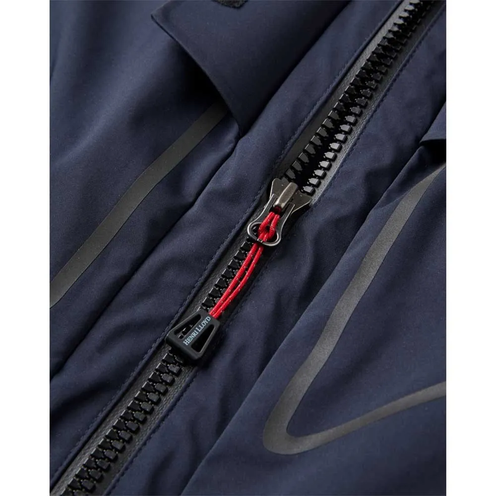 Купить Henri lloyd p261209002-998-l Костюм Ocean Pro 40x30x12 7ft.ru в интернет магазине Семь Футов
