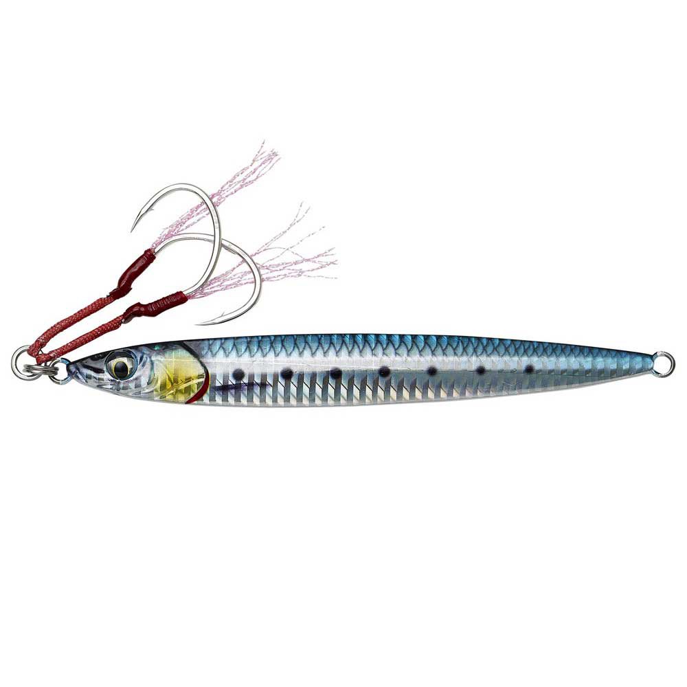 Купить Savage gear 74455 3D Slim Minnow Джиг 170 mm 150g  Bone White Glow Ph 7ft.ru в интернет магазине Семь Футов