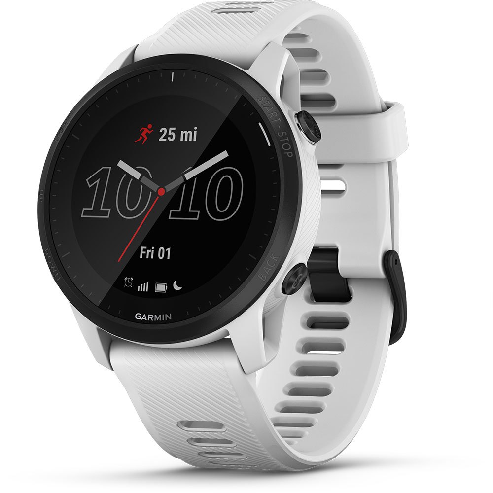 Купить Garmin R-13249690-010-02383-21 Часы Forerunner 945 LTE отремонтированы Белая Whitestone 7ft.ru в интернет магазине Семь Футов