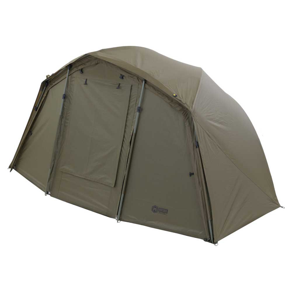 Купить Mivardi M-BROENXL Entrix XL Зонтик  Dark Green 7ft.ru в интернет магазине Семь Футов