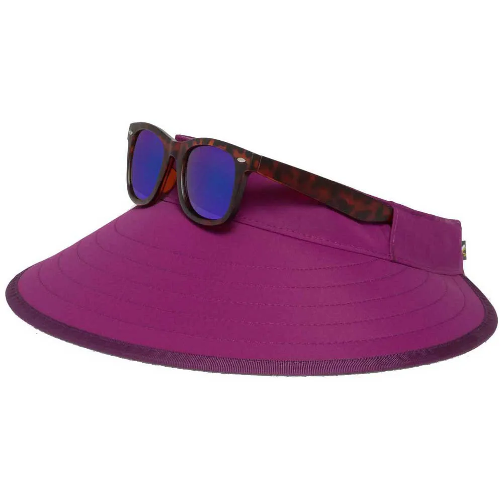 Купить Sunday afternoons 01-52-98-u-unit Козырек Sport Amethyst 20x20x15 7ft.ru в интернет магазине Семь Футов