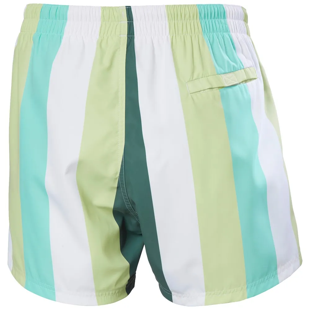 Купить Helly hansen 34296_499-S плавательные шорты Newport Iced Matcha Multistripe Wd S 7ft.ru в интернет магазине Семь Футов