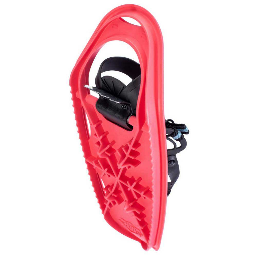 Купить Atlas snow-shoe 16E0012.1.2-17 Mini Снегоступы Розовый Coral EU 28-36 7ft.ru в интернет магазине Семь Футов