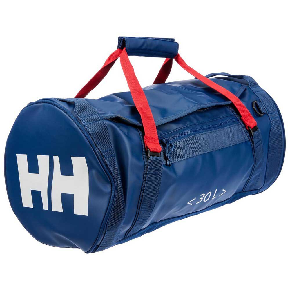 Купить Helly hansen 68006_584-STD Duffel 2 30L Голубой  Ocean 7ft.ru в интернет магазине Семь Футов