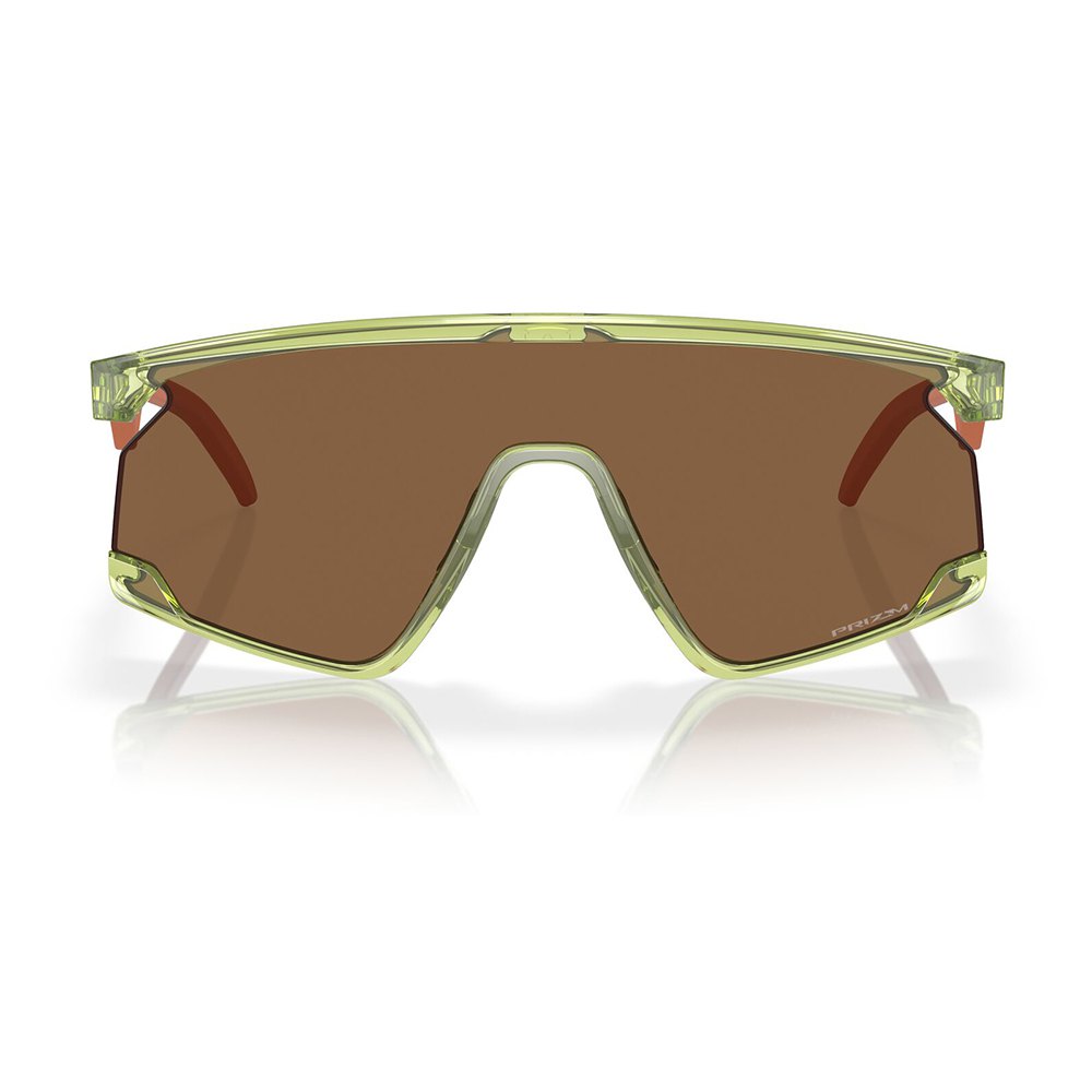 Купить Oakley OO9280-1139 Солнцезащитные очки Bxtr  Trans Fern Prizm Bronze/CAT3 7ft.ru в интернет магазине Семь Футов