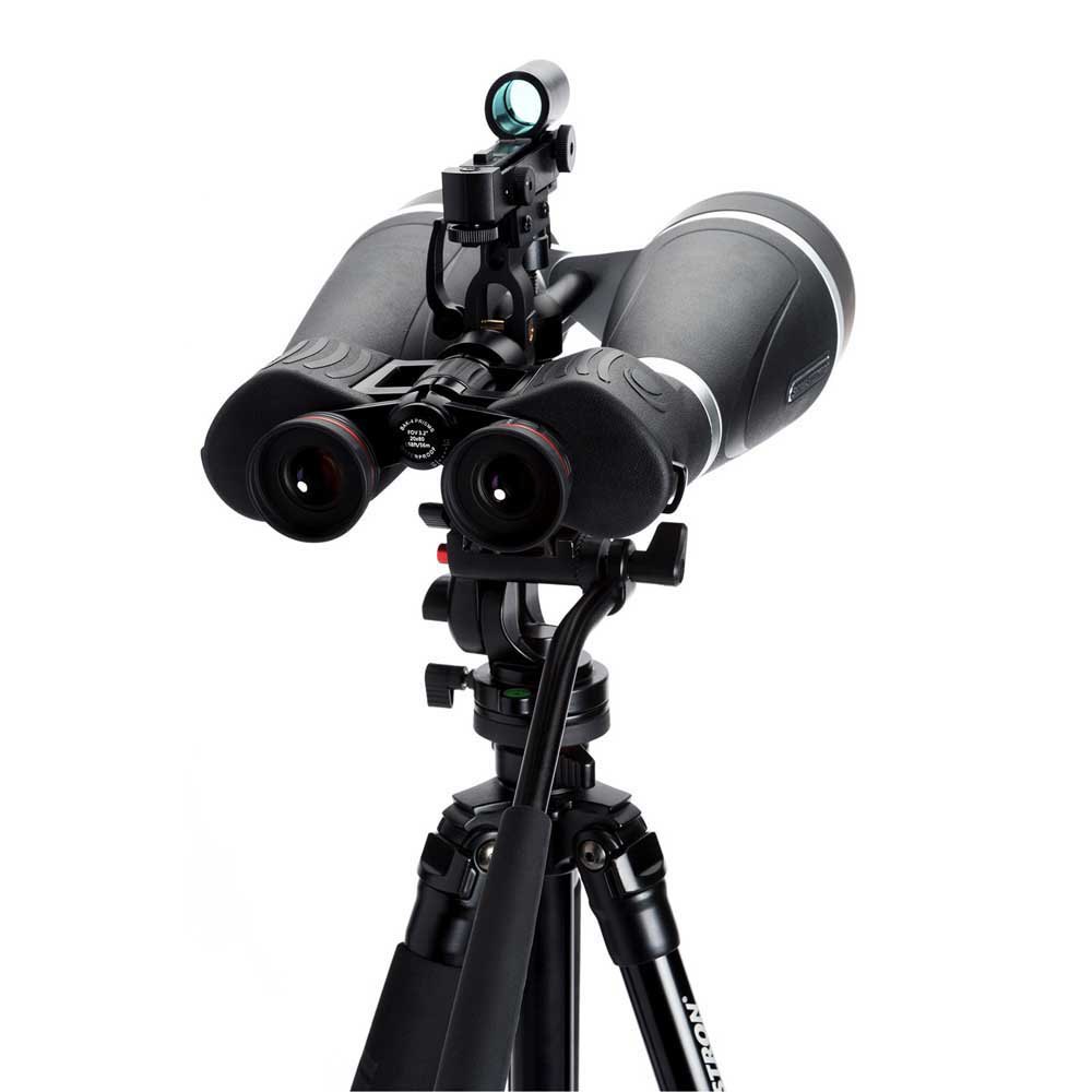 Купить Celestron C72031 SkyMaster Pro 20x80 Бинокль  Black 7ft.ru в интернет магазине Семь Футов