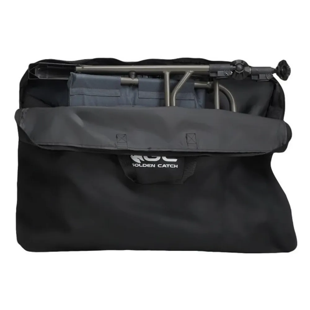 Купить Golden catch 7439018 стул Comfort Black 100x75x38 7ft.ru в интернет магазине Семь Футов
