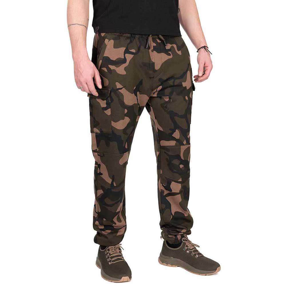 Купить Fox international CFX312 Джоггеры LW Многоцветный Camo XL 7ft.ru в интернет магазине Семь Футов