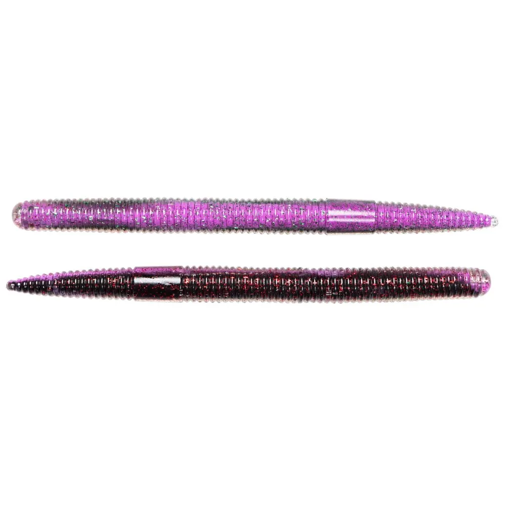 Купить Live target swrm102sk1018 Мягкий приманка Stick Worm Sinking 102 mm Chartreuse / Brown 15x10x5 7ft.ru в интернет магазине Семь Футов