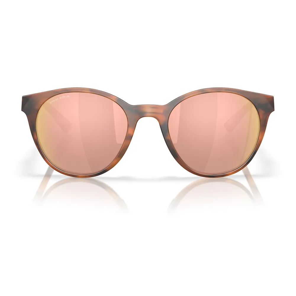 Купить Oakley OO9474-1452-52 Солнцезащитные очки Spindrift Matte Ginger Tortoise Prizm Rose Gold/CAT3 7ft.ru в интернет магазине Семь Футов