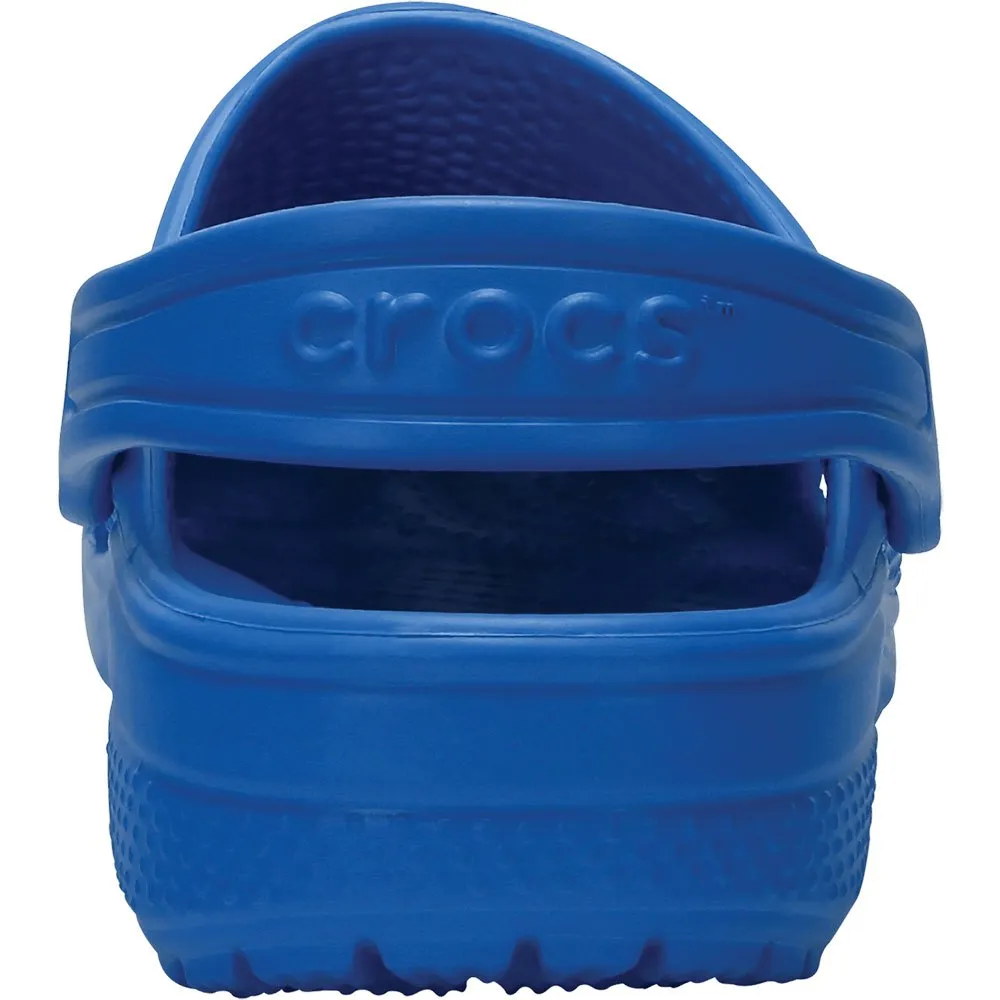 Купить Crocs 206990-456b-c4 Деревянные башмаки Classic Ocean 35x25x15 EU 19 7ft.ru в интернет магазине Семь Футов