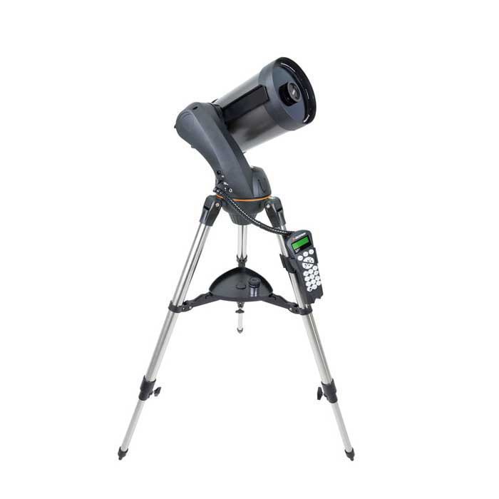 Купить Celestron C22088 NexStar 6´´ SLT SCT Телескоп  Black 7ft.ru в интернет магазине Семь Футов