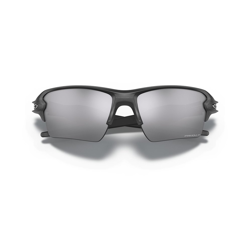 Купить Oakley OO9188-9659 Flak 2.0 XL Prizm Поляризованные Очки Matte Black Prizm Black Polarized/CAT3 7ft.ru в интернет магазине Семь Футов