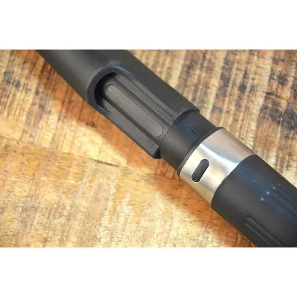 Купить Carp expert 10671-270 карповая удочка Starfish Tele  Black 2.70 m 7ft.ru в интернет магазине Семь Футов