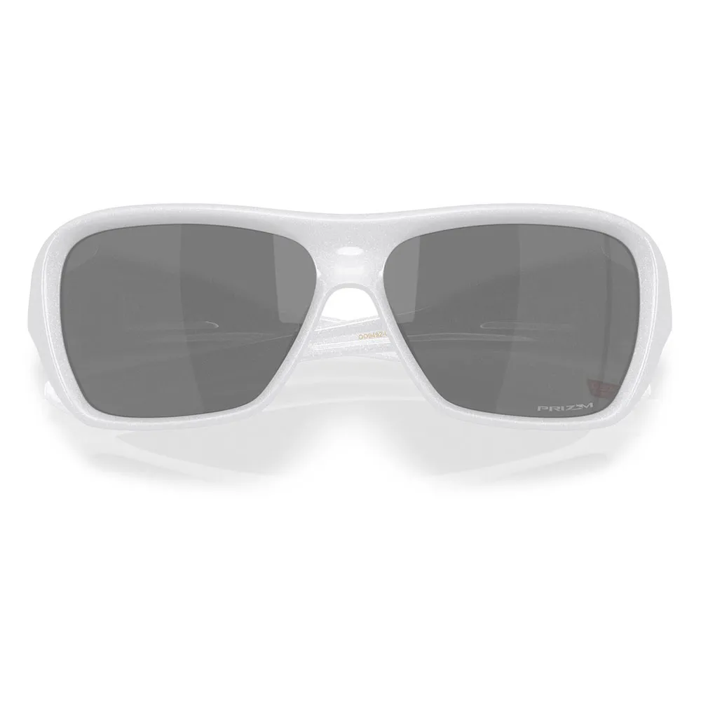 Купить Oakley OO9492-0260 Солнцезащитные очки Chaminade Бесцветный Pearl White Prizm Black/CAT3 7ft.ru в интернет магазине Семь Футов
