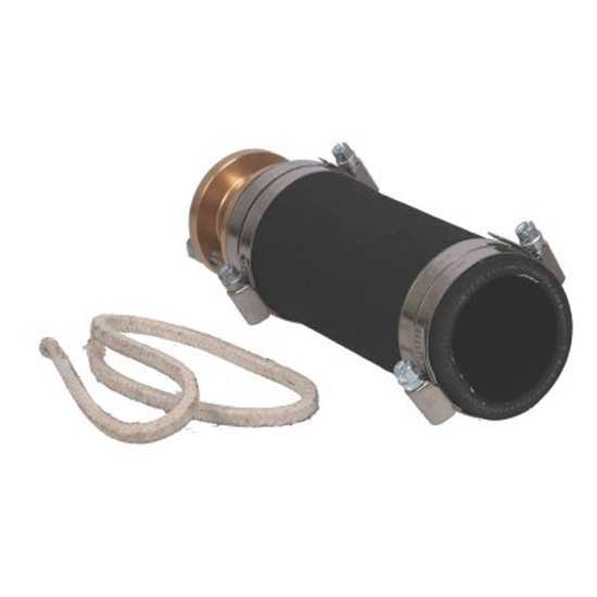 Купить Oem marine MAUCBTR02545-BSGBU 25-45 mm Уплотнение вала Золотистый Black 7ft.ru в интернет магазине Семь Футов