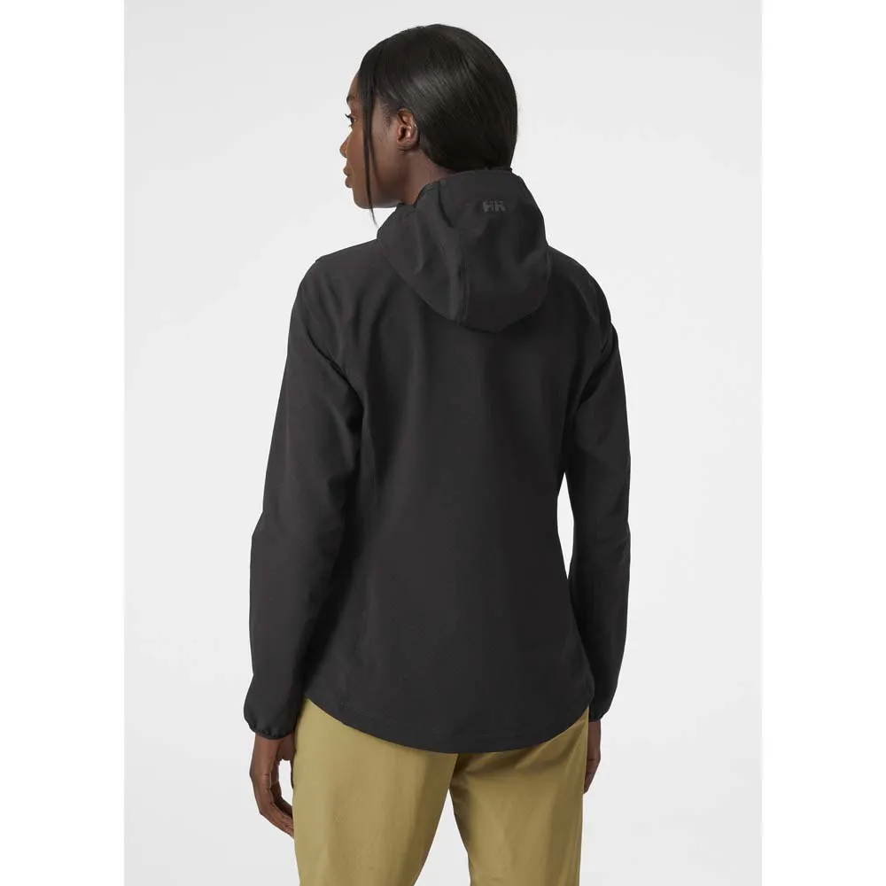 Купить Helly hansen 63101_990-s Куртка Cascade Black 20x20x15 7ft.ru в интернет магазине Семь Футов