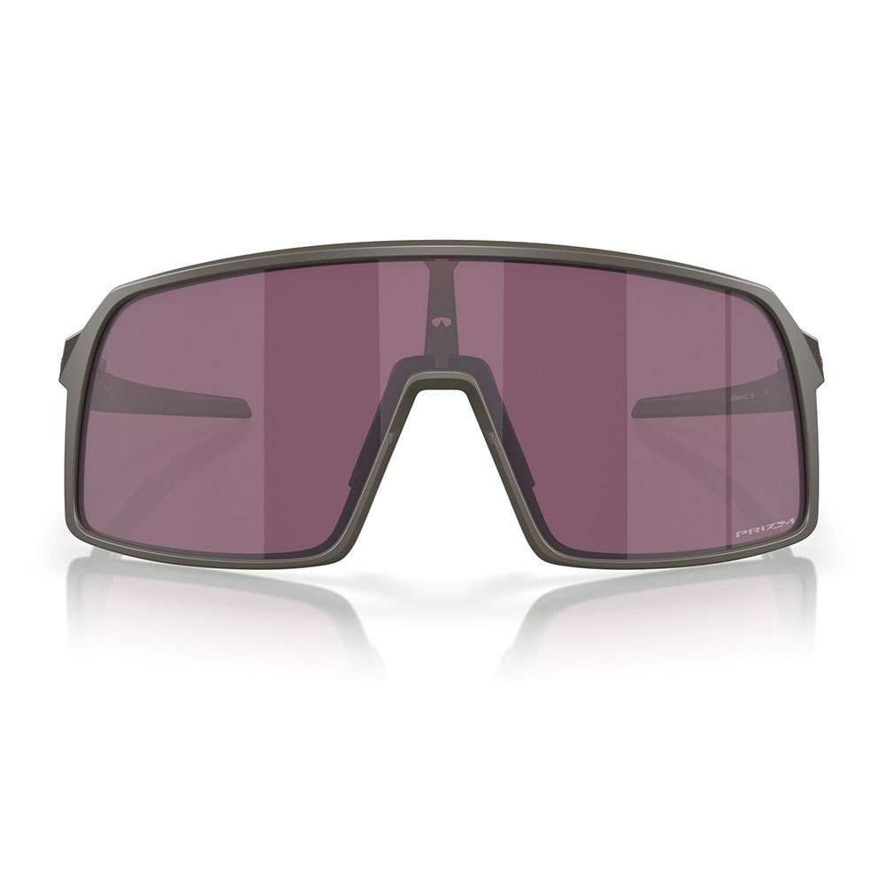 Купить Oakley OO9406-A437 Sutro Солнцезащитные Очки  Matte Olive Prizm Road Black/CAT3 7ft.ru в интернет магазине Семь Футов