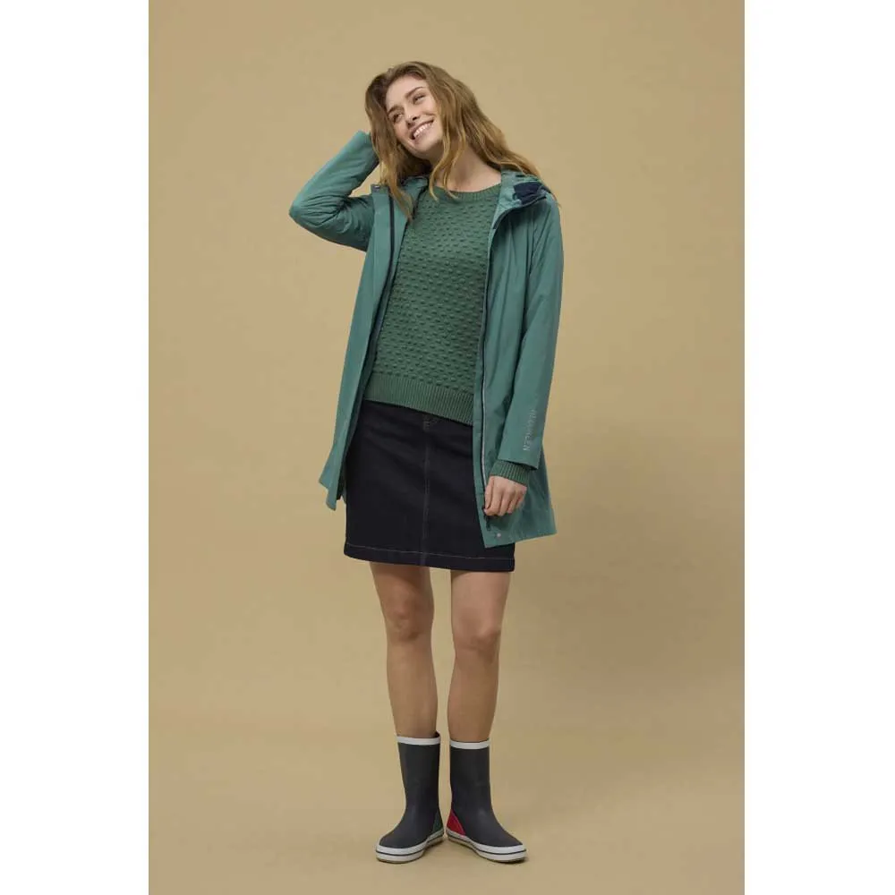 Купить Redgreen 170612403-076-xs Куртка Sadie Mid Green 30x25x10 7ft.ru в интернет магазине Семь Футов