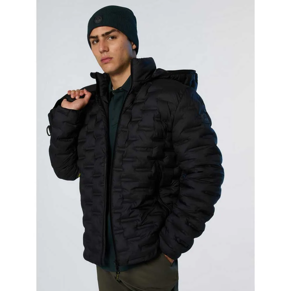 Купить North sails 603370-0999-s Куртка Laser Puffer Black 60x40x25 7ft.ru в интернет магазине Семь Футов