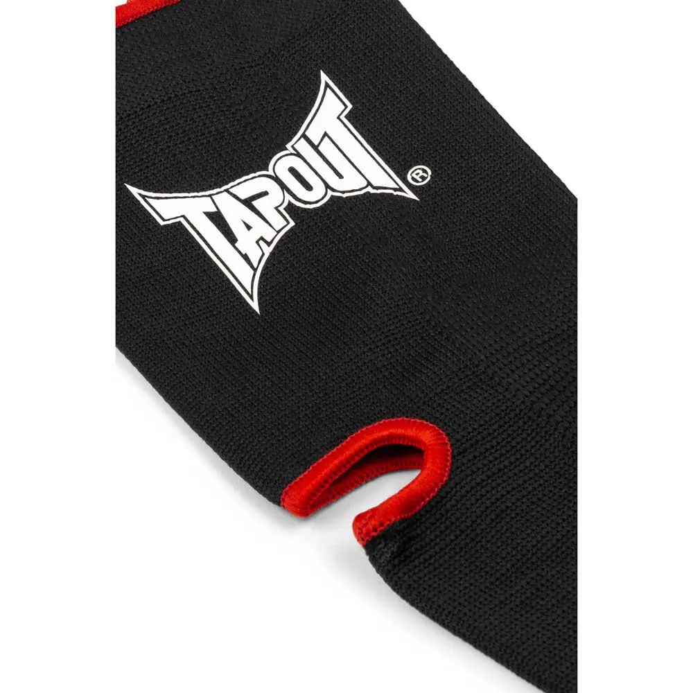 Купить Tapout 960021-1502-s/m Поддержка голеностопного сустава Cambria Black / Red / White 20x15x5 S-M 7ft.ru в интернет магазине Семь Футов