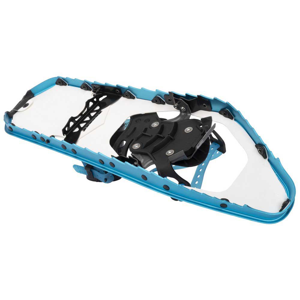 Купить Atlas snow-shoe 16F0017.1.1.26 Range BC Ракетки Из Снег женский Белая Blue / White EU 36-43 7ft.ru в интернет магазине Семь Футов