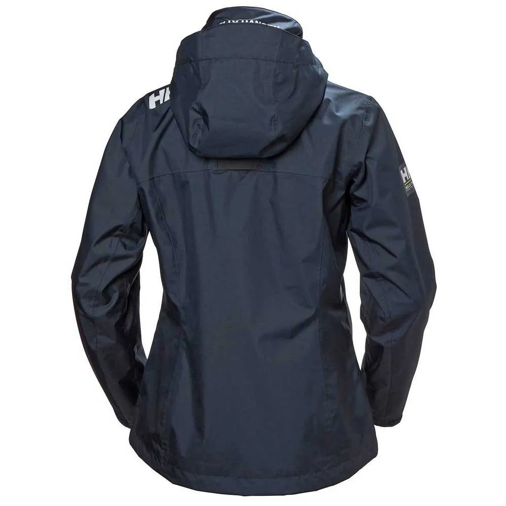 Купить Helly hansen 33899_598-xl Куртка Crew Navy 35x25x10 7ft.ru в интернет магазине Семь Футов