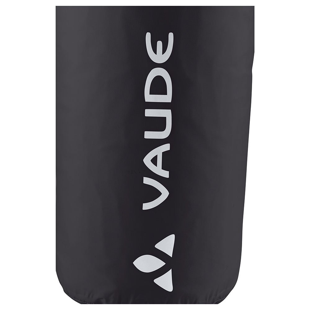 Купить VAUDE 461816780000 Light 20L Сухой Мешок Черный  Phantom Black 7ft.ru в интернет магазине Семь Футов