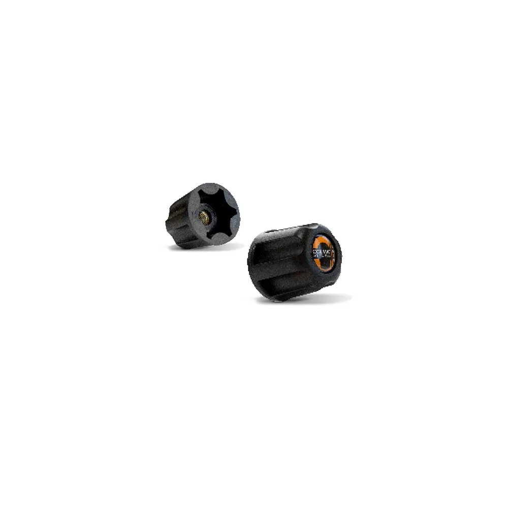 Купить Colmic PA0908B держатель удилища  Black 7ft.ru в интернет магазине Семь Футов