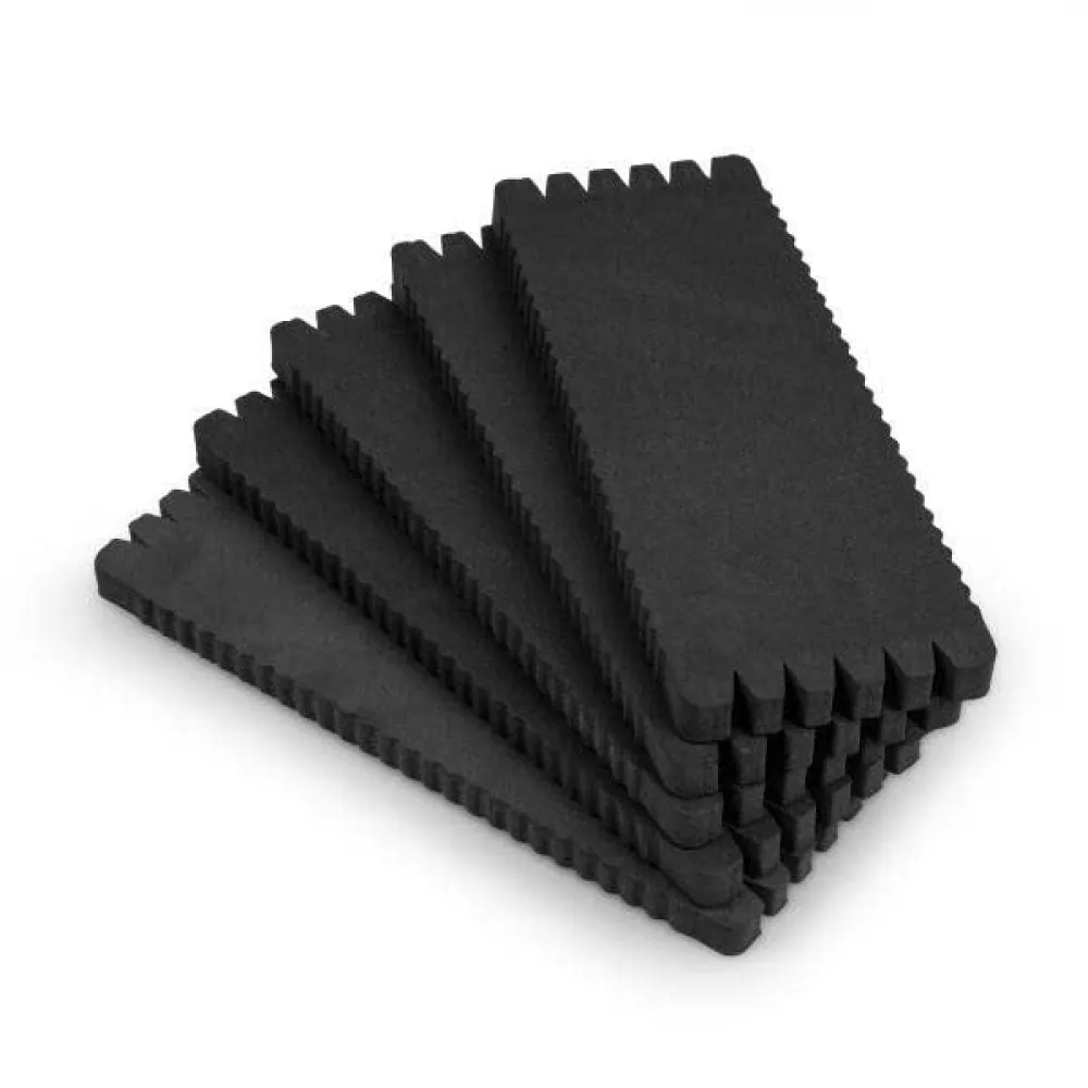 Купить Zebco z0800032-unit Мотовило для лески Trophy Black 15x5x5 15 cm 7ft.ru в интернет магазине Семь Футов