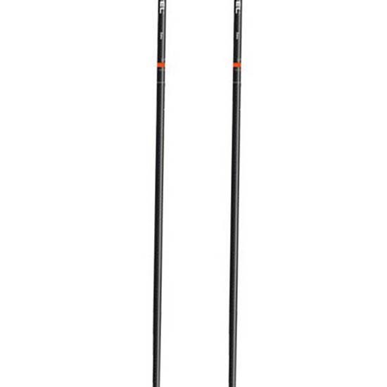 Купить Gabel 700940021 Ibex Carbon XTS столбы Серебристый Black 34-115 cm 7ft.ru в интернет магазине Семь Футов