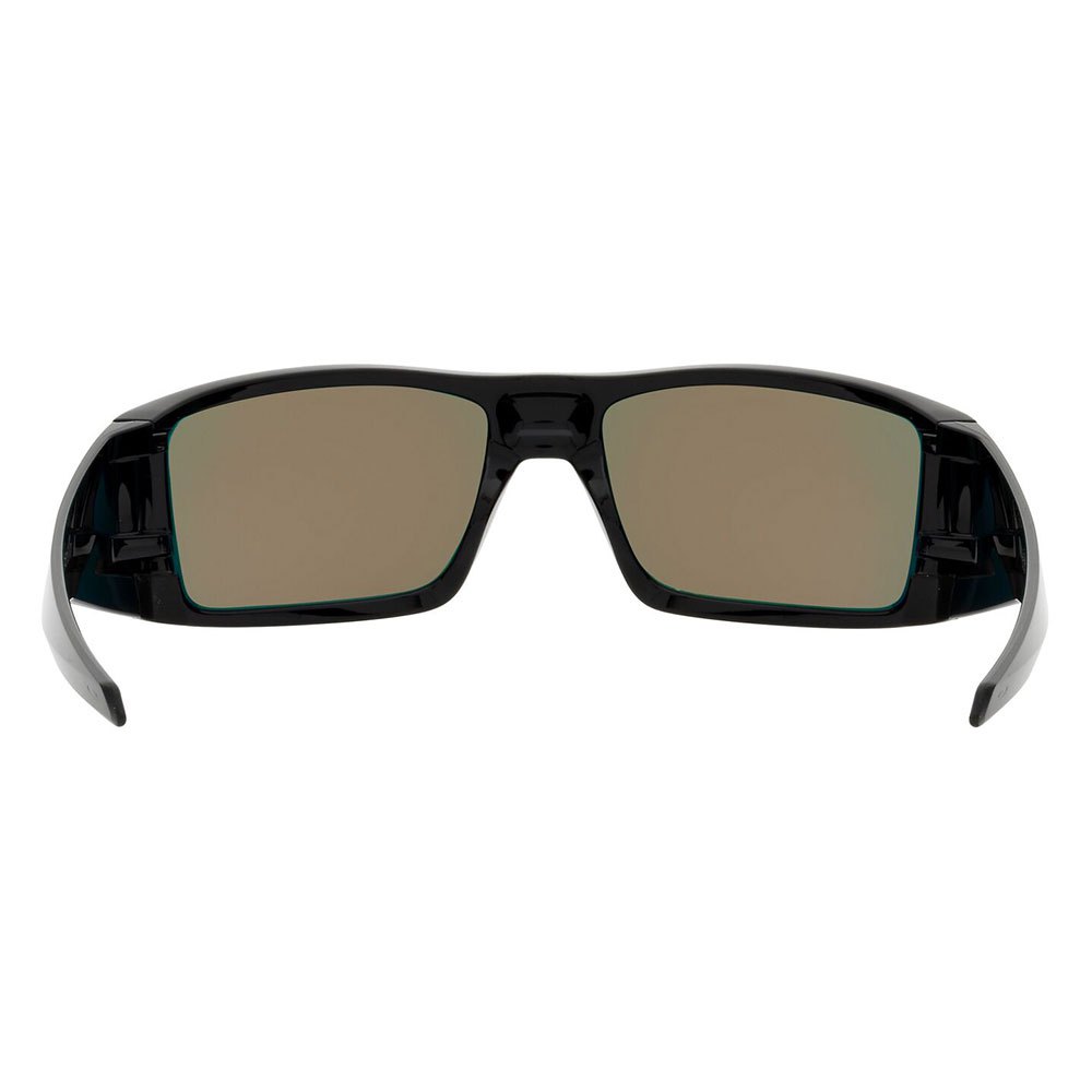 Купить Oakley OO9231-0661 Heliostat Prizm Солнцезащитные Очки Polished Black Prizm Ruby/CAT3 7ft.ru в интернет магазине Семь Футов