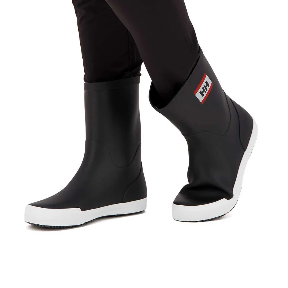 Купить Helly hansen 11661_990-11/41 Сапоги Nordvik 2 Black 40x35x15 EU 41 7ft.ru в интернет магазине Семь Футов