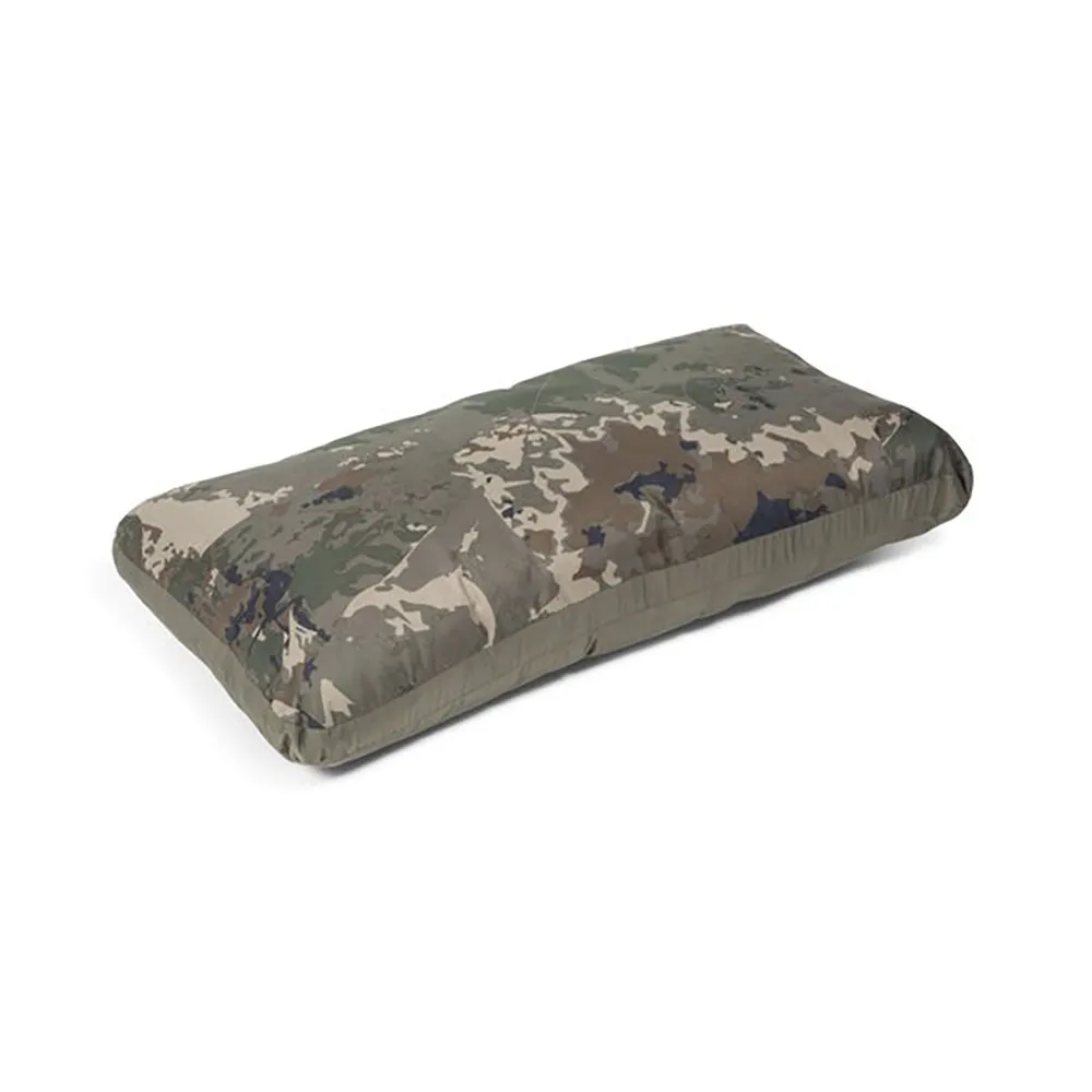 Купить Indulgence t9555 Широкая подушка Camo 82x42x18 80 x 40 x 15 cm 7ft.ru в интернет магазине Семь Футов