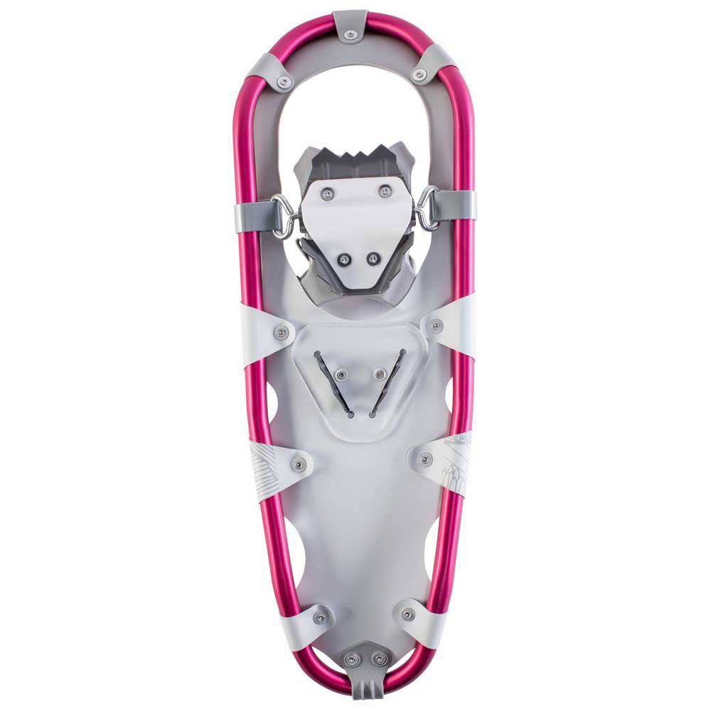 Купить Tubbs snow shoes 17D0009.1.1-25 Xplore Ракетки Из Снег Белая White / Pink EU 36-43 7ft.ru в интернет магазине Семь Футов