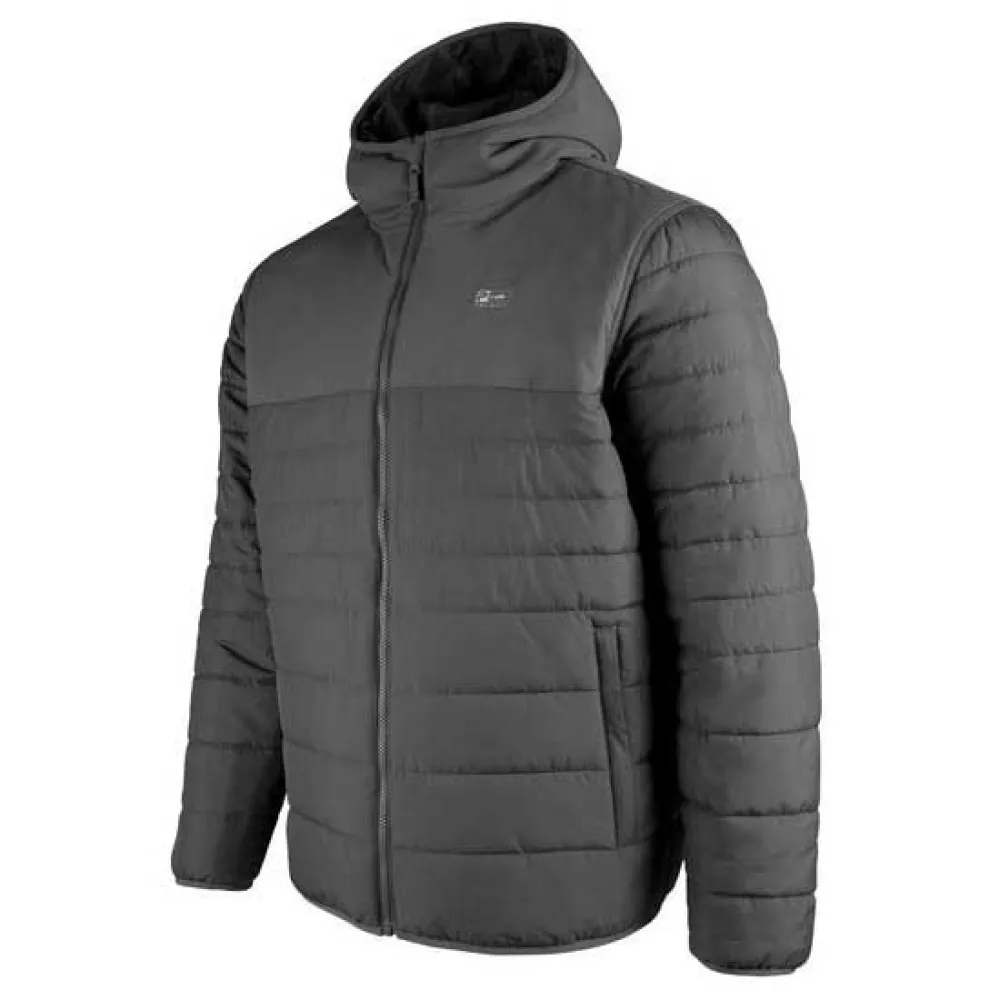 Купить Pelagic 1051243000-gra-m Куртка Cold Front Graphite 60x40x25 7ft.ru в интернет магазине Семь Футов