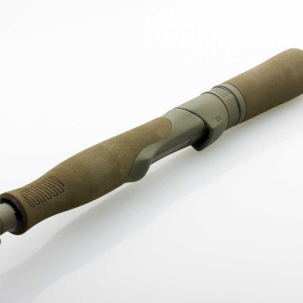 Купить Savage gear 75770 SG4 Fast Game Спиннинговая Удочка Серебристый Green / Grey 2.21 m 7ft.ru в интернет магазине Семь Футов