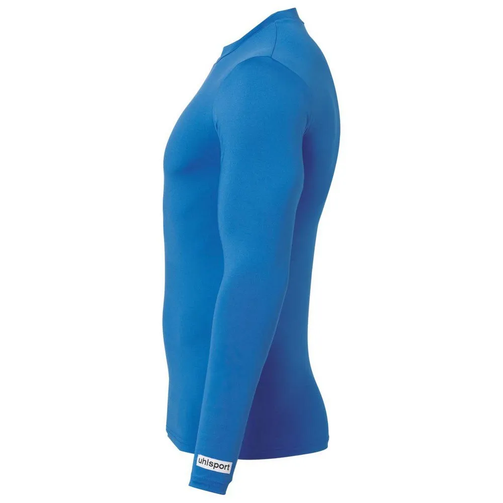 Купить Uhlsport 100307819-116 Базовый слой с длинным рукавом Distinction Colors Night Blue 30x20x5 5-6 Years 7ft.ru в интернет магазине Семь Футов