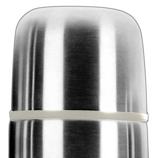 Купить Ibili 753810 Нержавеющая сталь 1000ml Термо Серебристый Silver 7ft.ru в интернет магазине Семь Футов