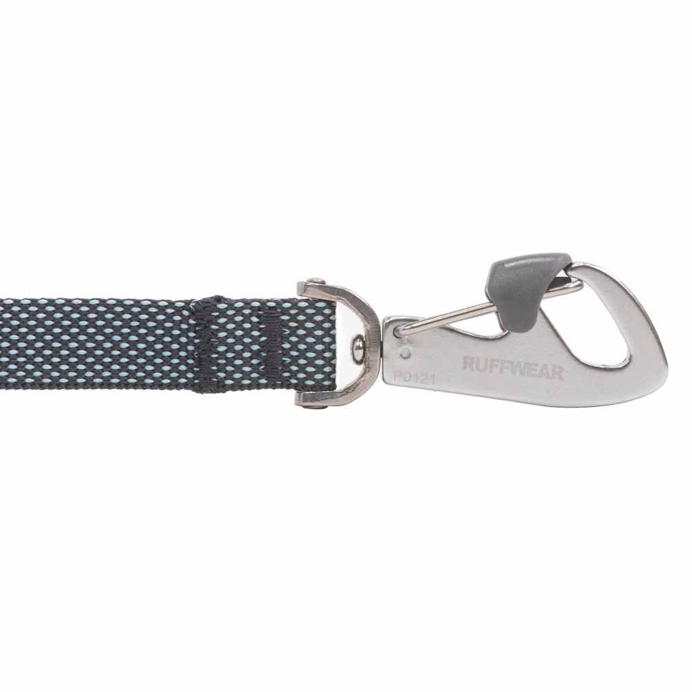 Купить Ruffwear 4085-042 Hi & Light™ Поводок  Basalt Gray 7ft.ru в интернет магазине Семь Футов