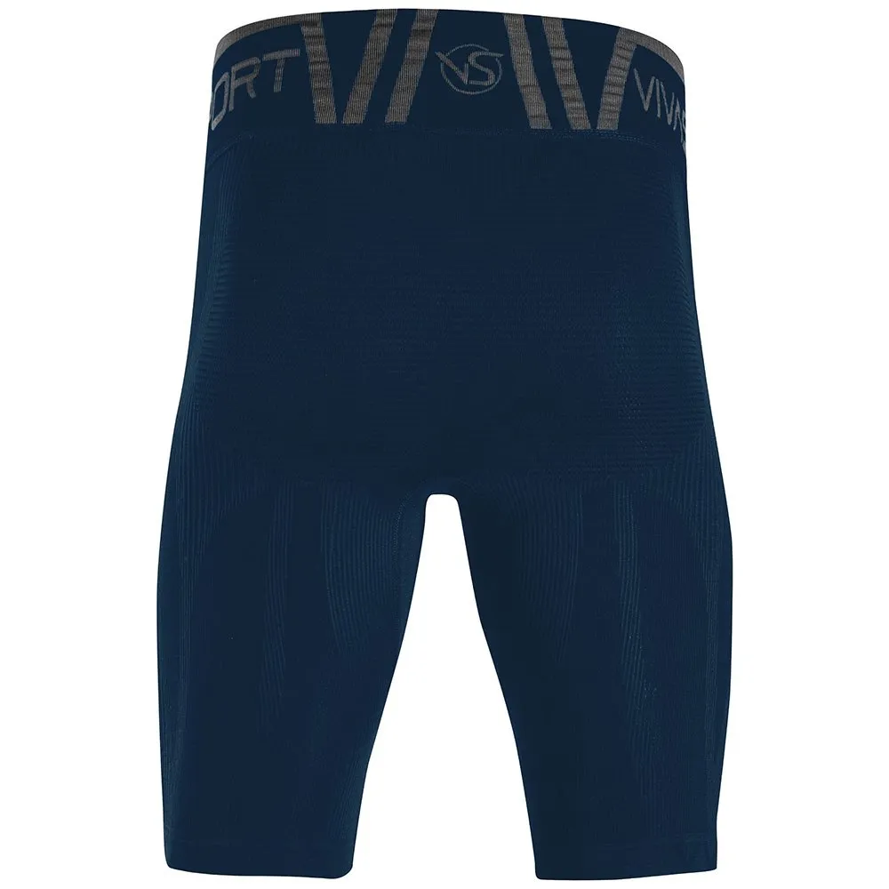 Купить Vivasport 400811-00691-l/xl-iv Шорты базового слоя I-Prevent Training I-Band Blue 30x25x3 L-XL 7ft.ru в интернет магазине Семь Футов