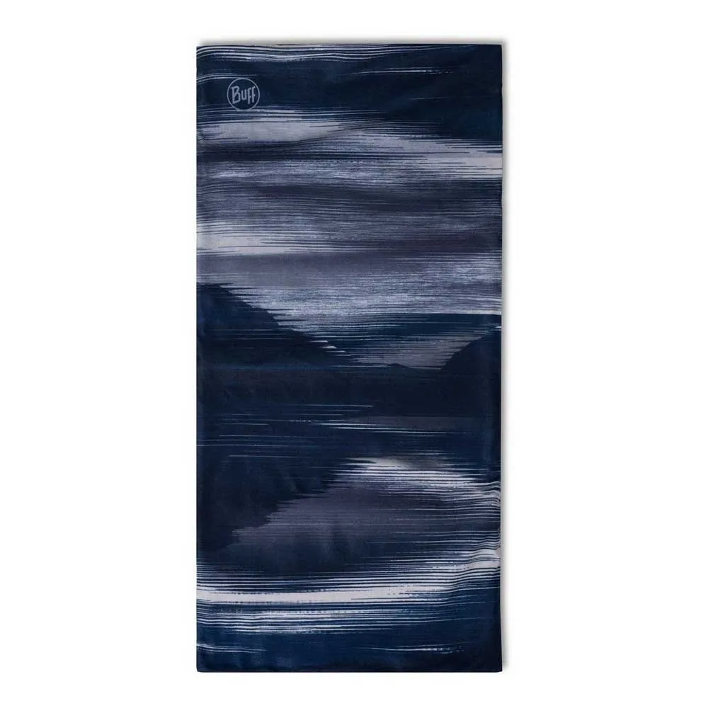 Купить Buff ® 134676.787.10.00 Шарф-хомут Reversible Polar Голубой Arky Navy 7ft.ru в интернет магазине Семь Футов