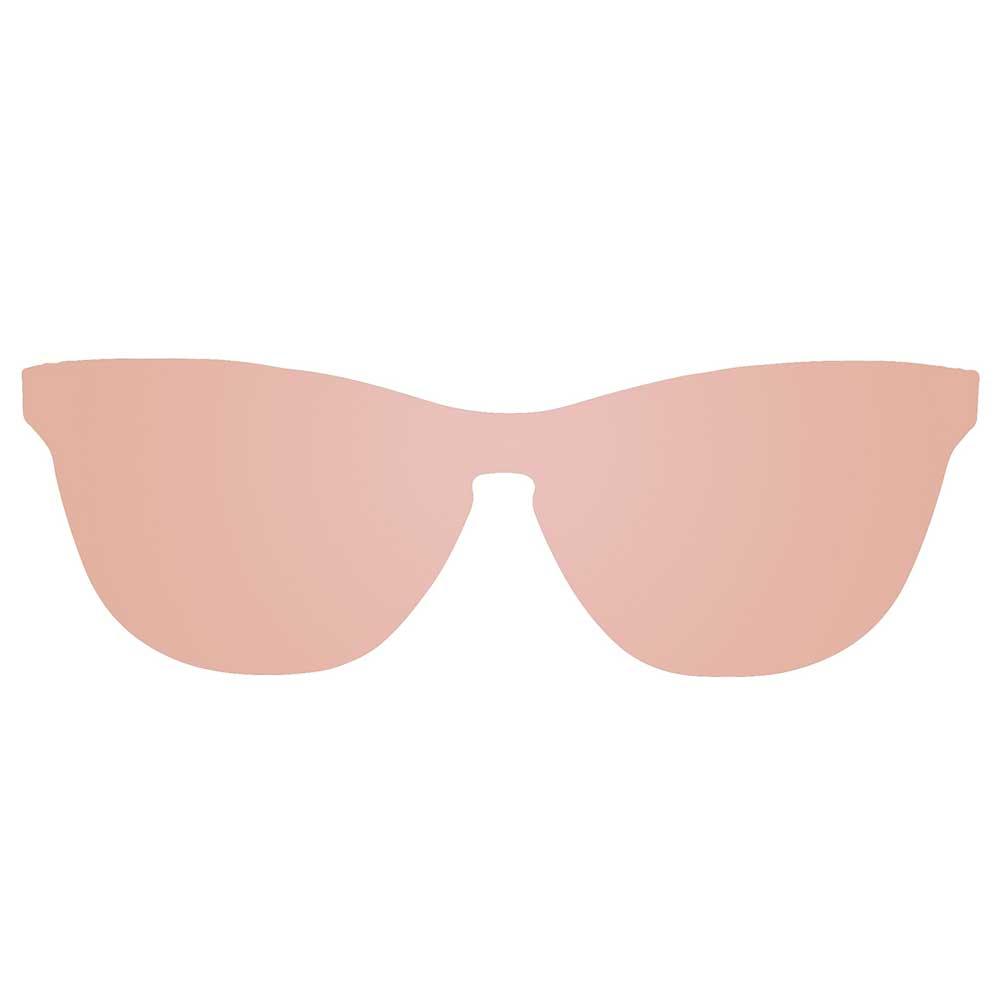 Купить Ocean sunglasses 23.8 поляризованные солнцезащитные очки Genova Space Flat Revo Pink Metal Gold Temple/CAT3 7ft.ru в интернет магазине Семь Футов